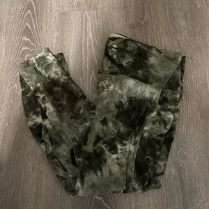 Lululemon align leggings size 18